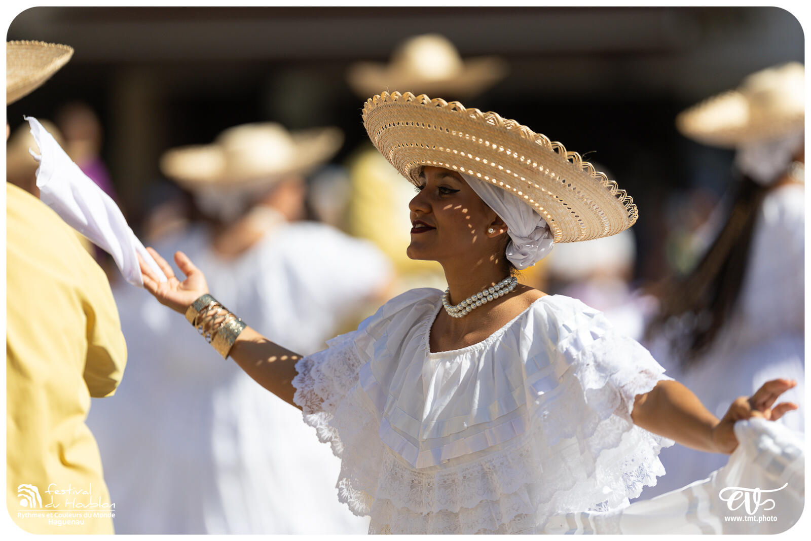 FDH 2024.08.22 | COLOMBIE